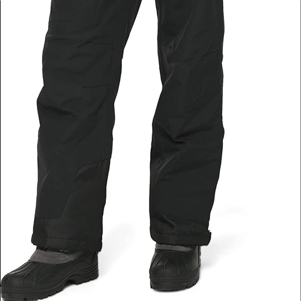 Arctix Men's Mountain Insulated Ski Pants XXL